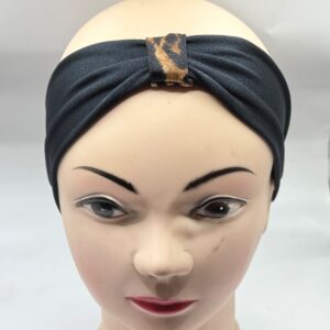 Fascia per capelli varie fantasie