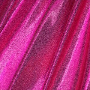 Lycra lurex fucsia fluo