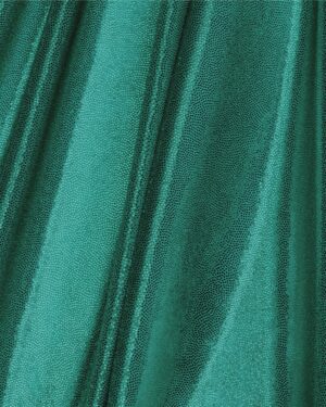 Lycra lurex petrolio