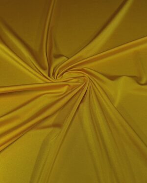 Lycra tatiana giallo sole