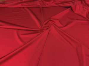 Lycra Tatiana rosso