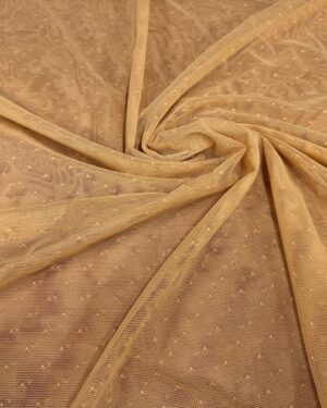 Pizzo sofia beige