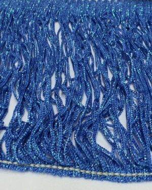 Frange royal glitter