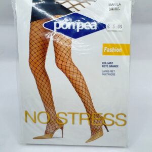 Calze a rete pompea