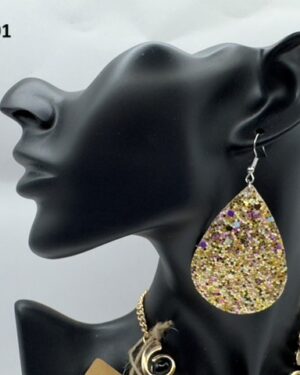 Orecchini goccia