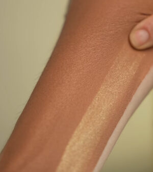Glow extreme glitterata 2 in 1 divalux