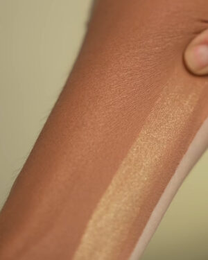 Glow extreme glitterata 2 in 1 divalux