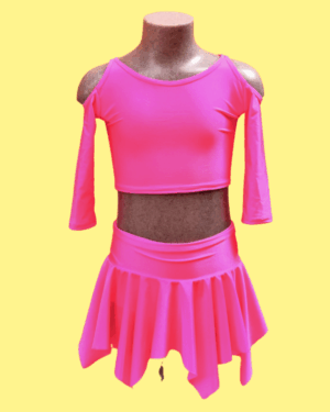 Completo roxy