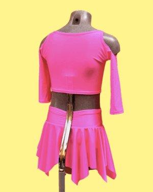 Completo roxy