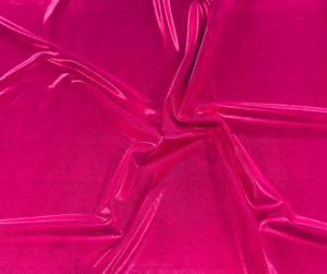 Lycra lurex fucsia fluo 01
