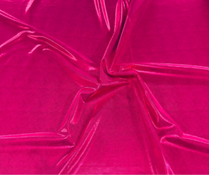 Lycra lurex fucsia fluo 01