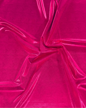 Lycra lurex fucsia fluo 01