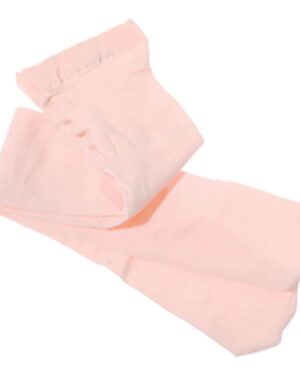 Collant rosa danza classica