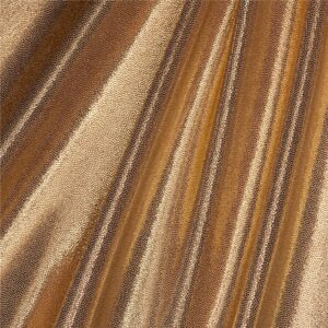Lycra lurex carne gold
