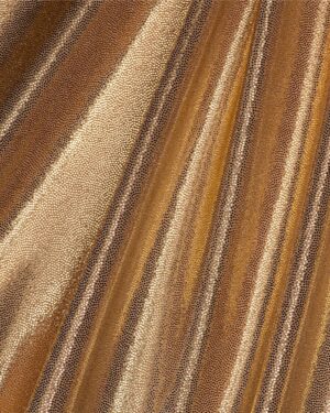 Lycra lurex carne gold