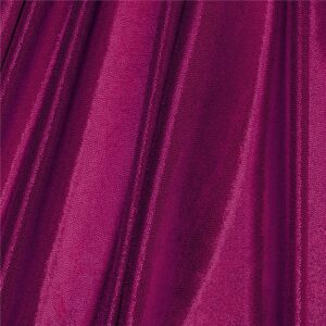 Lycra lurex wine