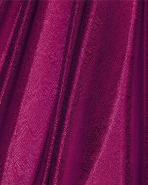 Lycra lurex wine