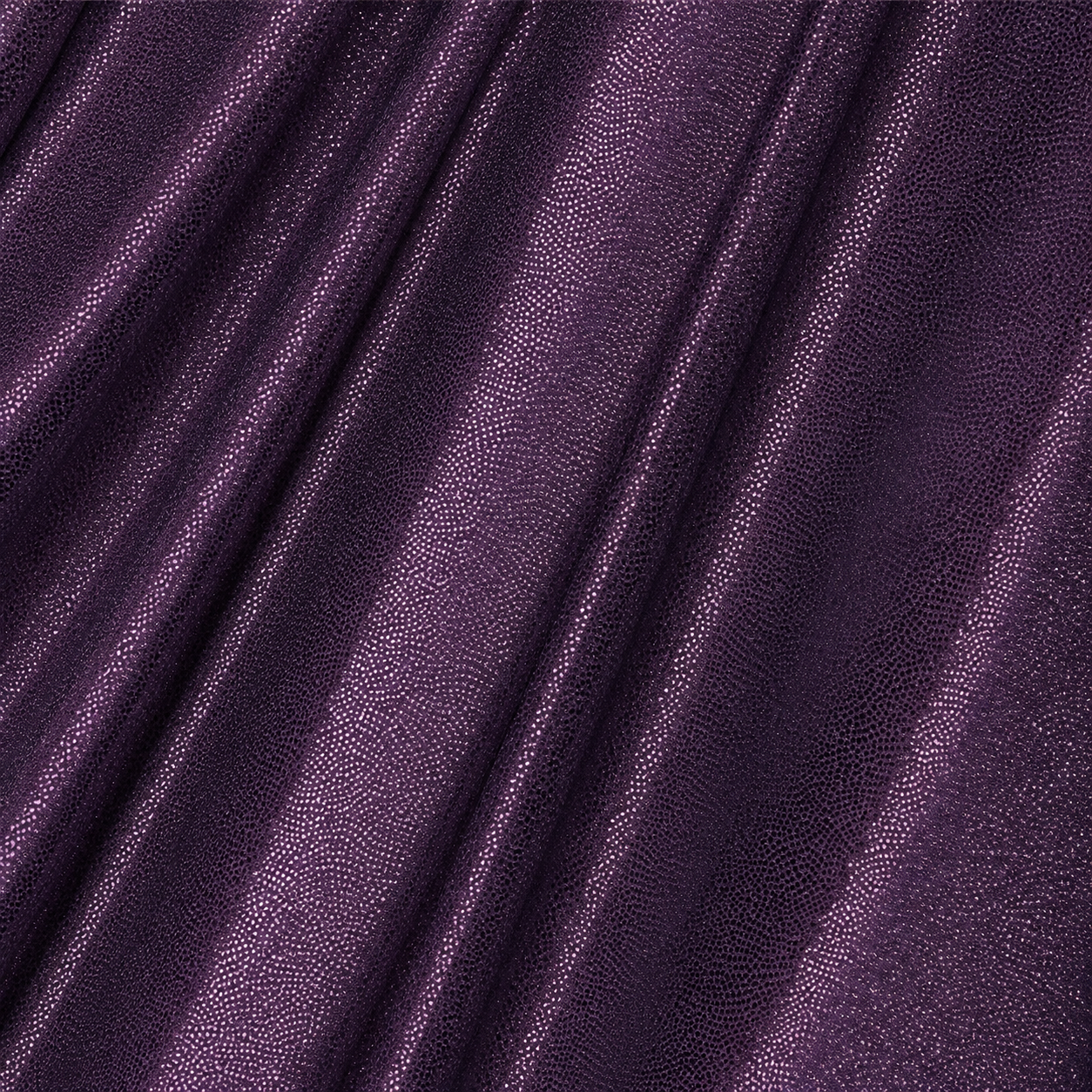 Tessuto Lycra lurex bordeaux bi-elastico per costumi da danza