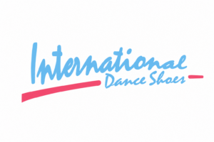 Scarpe International dance shoes
