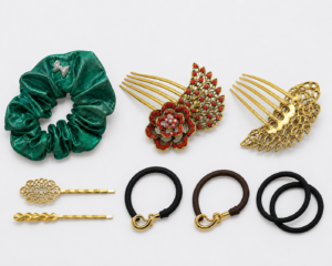 accessori per capelli