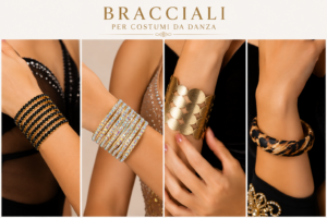 bracciali