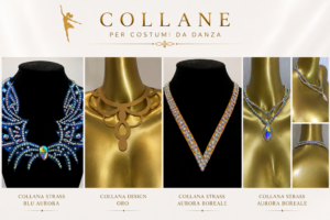 collane/parure
