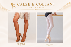 calze e collant