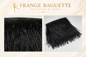 frange baguette