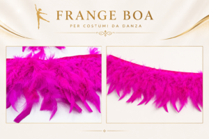 frange boa