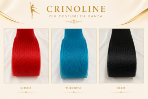 crinoline