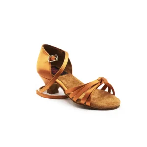 Scarpa da Ballo Bambina Latino Americano ItaliaTrend – Ultimo Numero